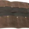 Connells 8 Pocket Leather Tool Roll