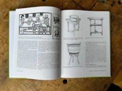 Cricket Tables