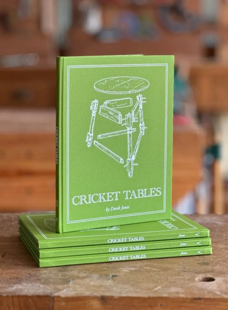 Cricket Tables