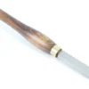 Crown Tools 1'' Bowl Finishing Scraper