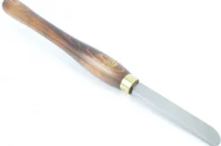 Crown Tools 1'' Bowl Finishing Scraper