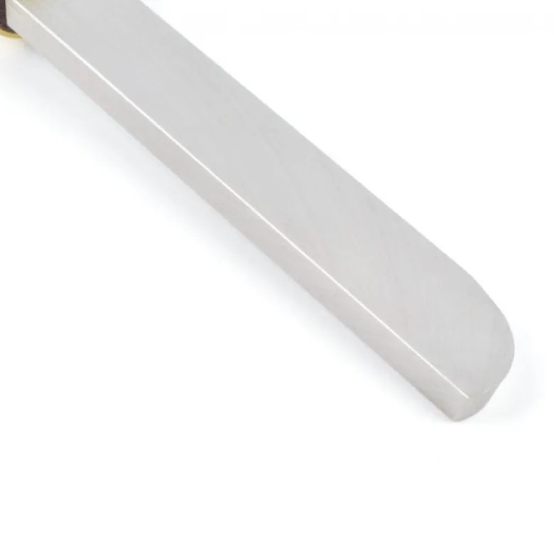 Crown Tools 1'' Bowl Finishing Scraper