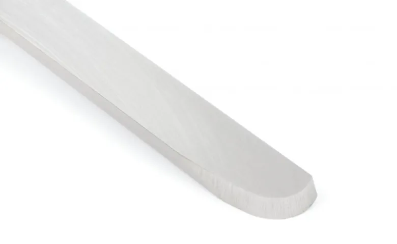 Crown Tools 1'' Bowl Finishing Scraper