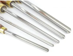 Crown Tools Bowl Gouge