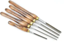 Crown Tools Bowl Gouge