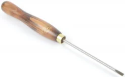 Crown Tools Box Scraper - 1/4'' (6mm)