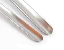 Crown Tools HSS Continental Spindle Gouge