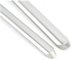 Crown Tools HSS Continental Spindle Gouge