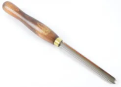 Crown Tools HSS Continental Spindle Gouge