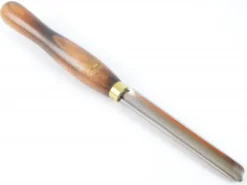 Crown Tools HSS Continental Spindle Gouge