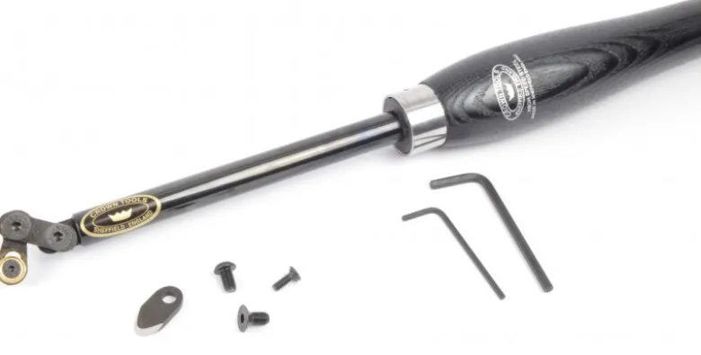 Crown Tools Mini & Midi Revolution