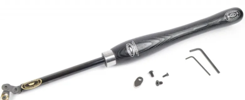 Crown Tools Mini & Midi Revolution