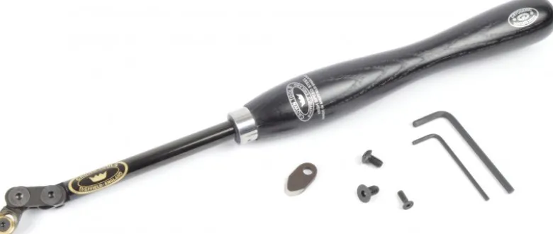 Crown Tools Mini & Midi Revolution