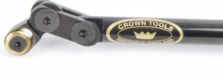Crown Tools Mini & Midi Revolution