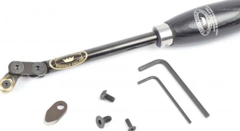 Crown Tools Mini & Midi Revolution