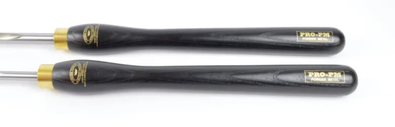 Crown Tools Pro PM Bowl Gouge