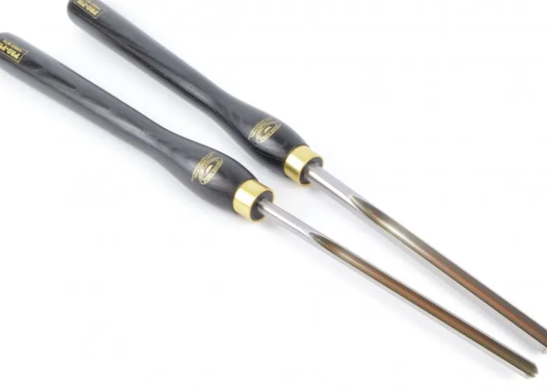Crown Tools Pro PM Bowl Gouge