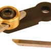 Crown Tools Revolution Brass Clamp Kit