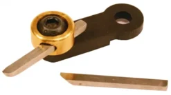 Crown Tools Revolution Brass Clamp Kit