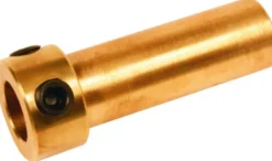 Crown Tools Revolution Brass Collet