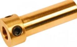 Crown Tools Revolution Brass Collet