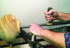 Crown Tools Revolution 10'' Handle Extension