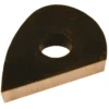 Crown Tools Revolution Heart Cutter