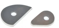Crown Tools Revolution Scrapers
