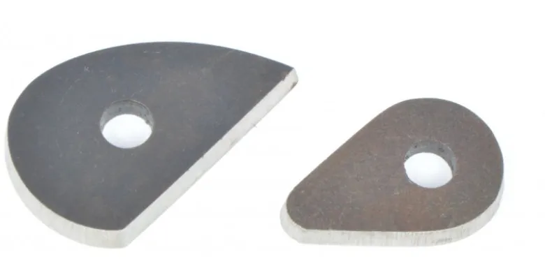 Crown Tools Revolution Scrapers
