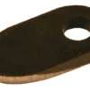 Crown Tools Revolution Shaped Cutters
