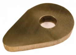 Crown Tools Revolution Shaped Cutters