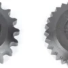 Crown Tools Revolution Spiralling Wheel