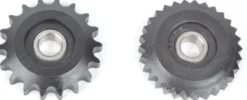 Crown Tools Revolution Spiralling Wheel