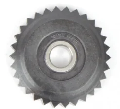 Crown Tools Revolution Spiralling Wheel