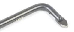 Crown Tools Revolution Swan Neck and Egg Scraper
