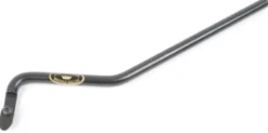 Crown Tools Revolution Swan Neck and Egg Scraper