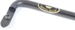 Crown Tools Revolution Swan Neck and Egg Scraper