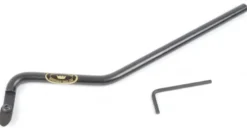 Crown Tools Revolution Swan Neck and Egg Scraper