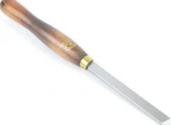 Crown Tools Rolled Edge Skew Chisel