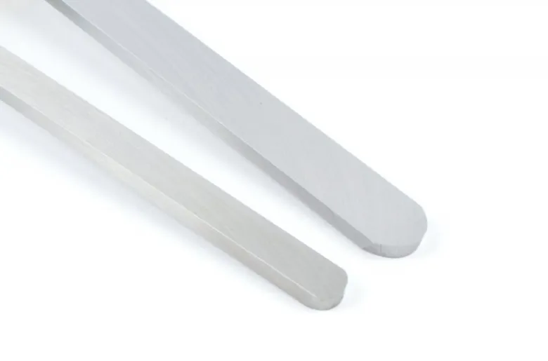 Crown Tools Round Nose Scraper