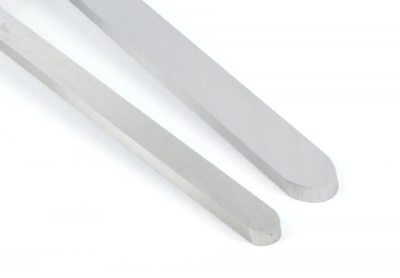 Crown Tools Round Nose Scraper