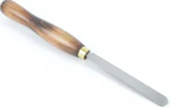 Crown Tools Round Nose Scraper