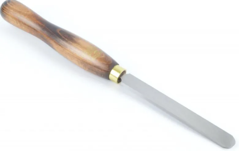 Crown Tools Round Nose Scraper