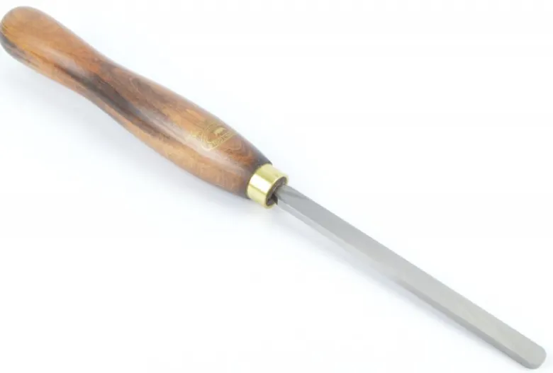 Crown Tools Round Nose Scraper