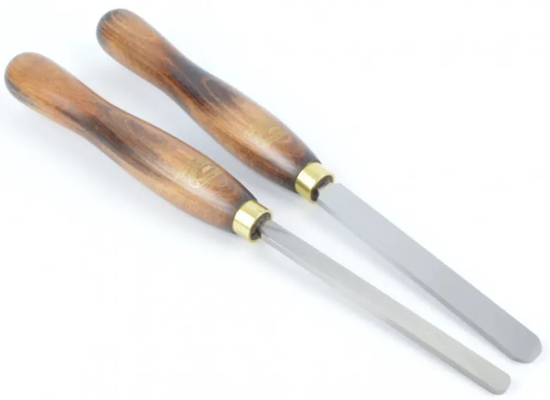 Crown Tools Round Nose Scraper