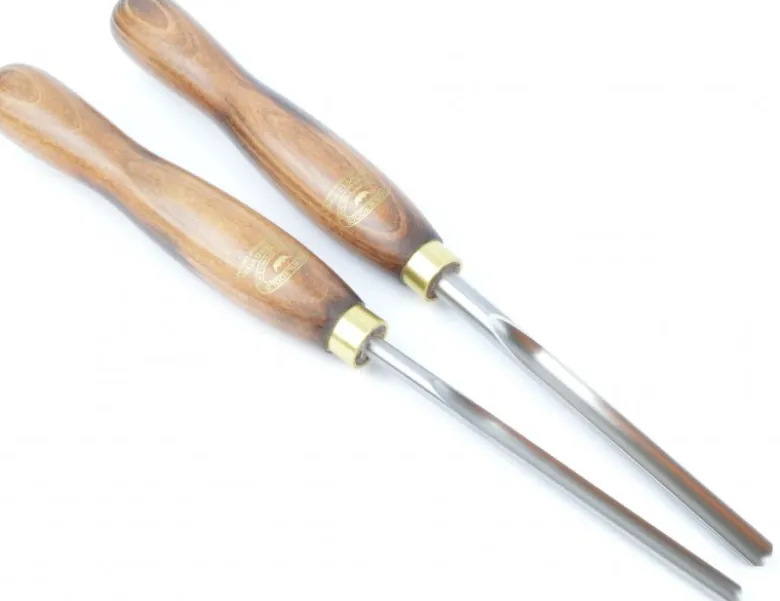 Crown Tools Spindle Gouge