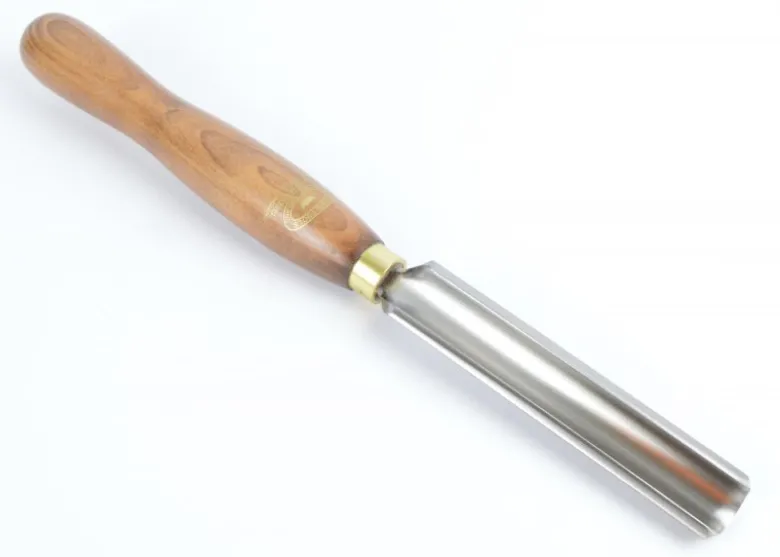 Crown Tools Spindle Roughing Gouge