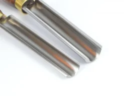 Crown Tools Spindle Roughing Gouge