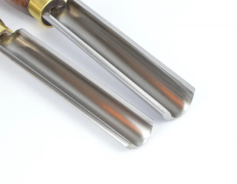Crown Tools Spindle Roughing Gouge