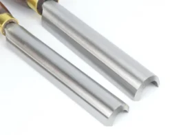 Crown Tools Spindle Roughing Gouge